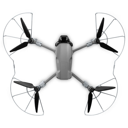Protection d'hélices Beamo pour drone DJI Air 3S/Air 3, accessoire de protection des pales pour un vol en toute sécurité