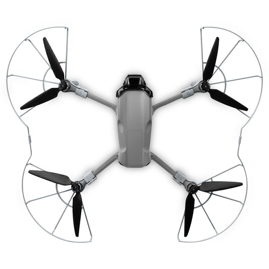 Beamo Propeller Guard for DJI Air 3S/Air 3 Drone, Protective Blade Guard Accessory for Safe Flying